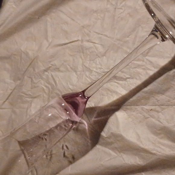 🏍Colorful Champagne Flute Set - Picture 6 of 7